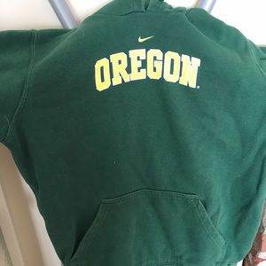 University of Oregon Ducks Hoodie